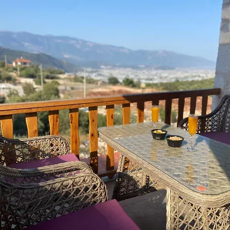 Appartamento Ilay Demre