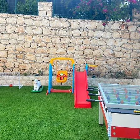 Ilay Apartman