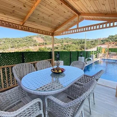 Apartman Ilay Demre