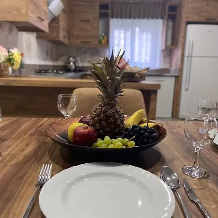 Ilay Apartman