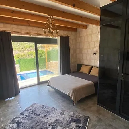Apartman Ilay Demre
