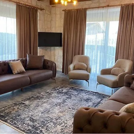 Apartman Ilay *